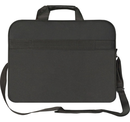 Defender Laptop Bag 15.6" Geek, black