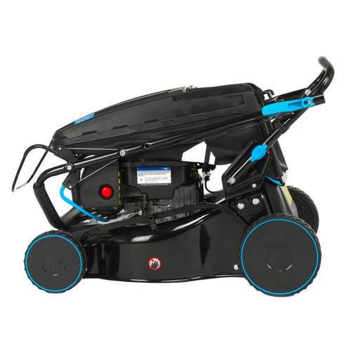 MacAllister Petrol Lawnmower B&S 300E