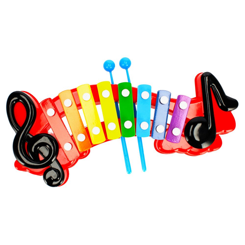 Happy Xylophone 3+