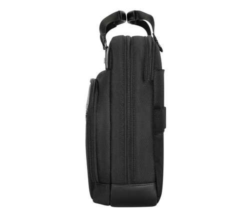 Targus Briefcase Mobile Elite Topload 15.6-16", black