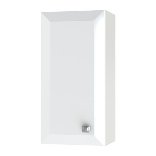 Mirano Bathroom Wall Cabinet Vena 30cm, white