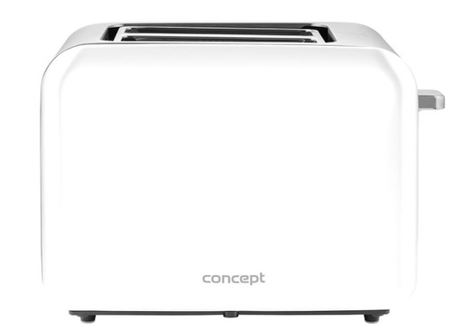 Concept Toaster TE2051, white