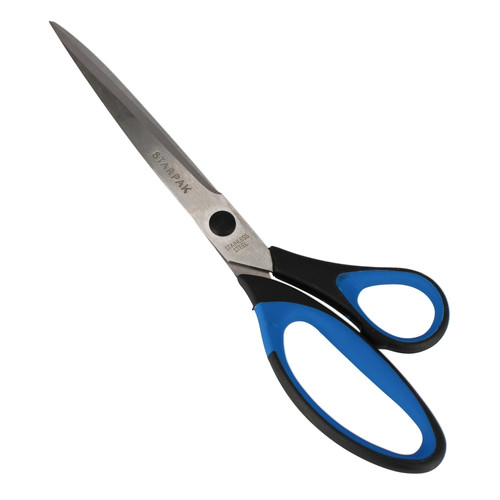 Ergonomic Scissors 25.5 cm