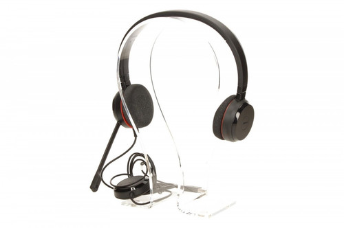 Jabra Headset Evolve 20 Duo