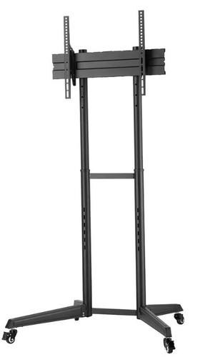 NewStar TV Mobile Floor Stand 37-70" 50kg FL50-540BL1