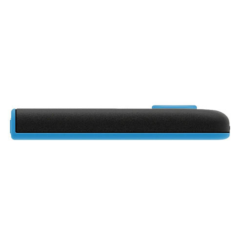 Adata USB Flash Drive UV128 128GB USB3.0, black-blue