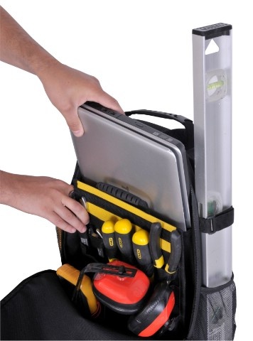 Stanley Tool Backpack