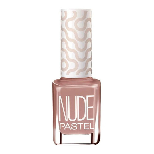 PASTEL Nail Polish Nude no. 752 13ml