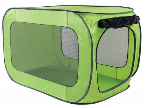 SportPet Dog Kennel Large, assorted colours