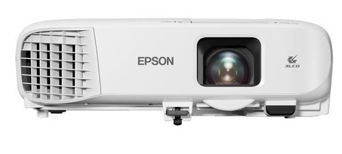 Epson Projector EB-E20 3LCD XGA/3400AL/15k:1/HDMI