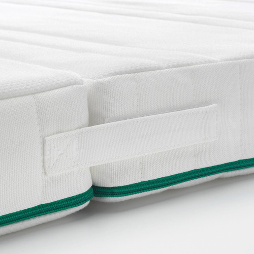 NATTSMYG Foam mattress for extendable bed, 80x200 cm