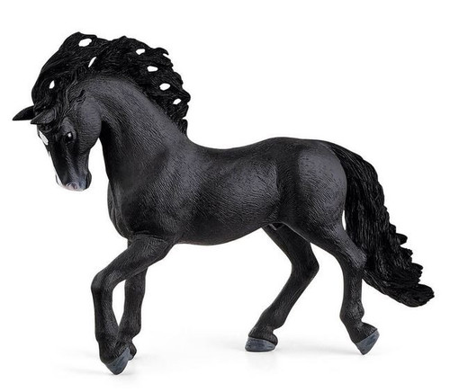 Schleich Pura Raza Espanola Stallion 3+