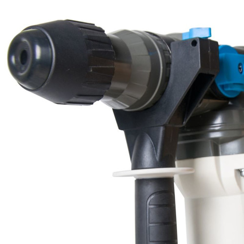 MacAllister Hammer Drill SDS plus 1500 W