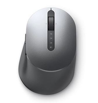 DELL Wireless Optical Mouse MS5320W