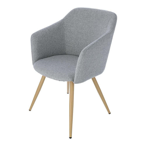 Chair Molto, grey