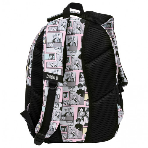 School Backpack 30x42x20 Manggha