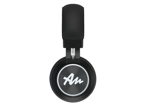 Audictus Headset Headphones Winner, black