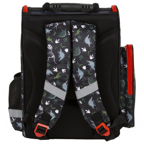 Schook Backpack 28x36x15 Dino