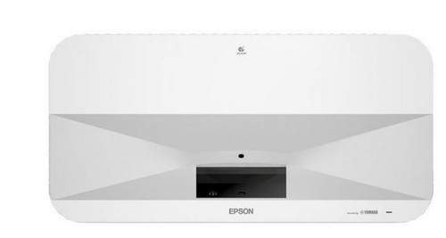 Epson Projector KD EH-LS800W LSR AnTV 4KUHD/WiFi5/4000L/2.5m:1