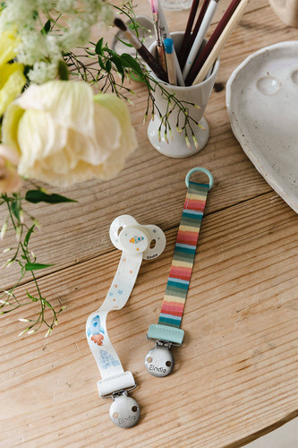 Elodie Details Pacifier - Dreamseeker 3m+