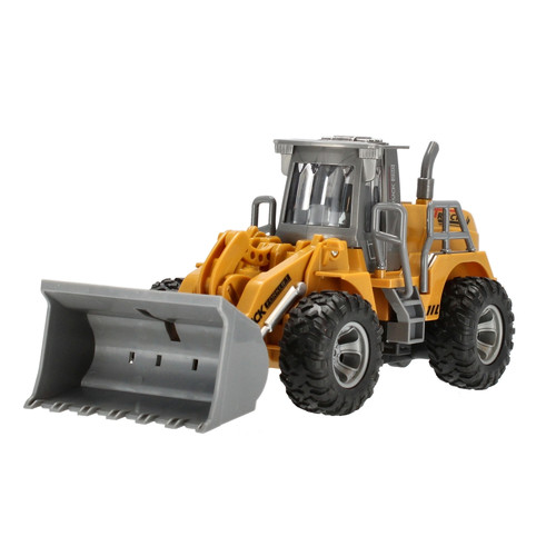 Powerful Series Loader 1pc, assorted colours, 3+