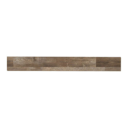 GoodHome Vinyl Flooring, aged multicoloured oak, 2.2 m2, 12-pack