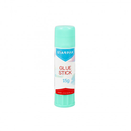 Starpak Glue Stick 15g 20pcs