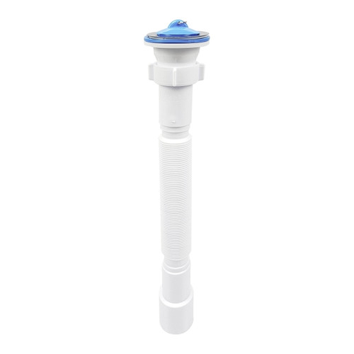 Siphon for Sink Ani-plast, 50 mm, flexible
