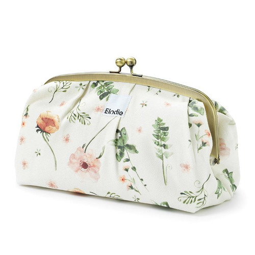 Elodie Details Organizer Zip&Go - Meadow Blossom