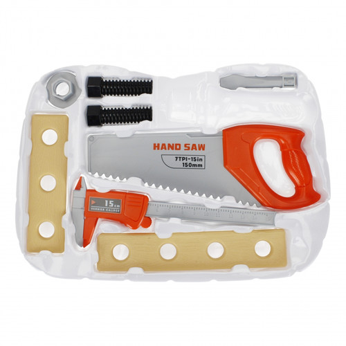 General Tool Set for Children 3+