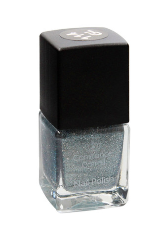 Constance Carroll Nail Polish with Vinyl Glitter no. 114 6ml