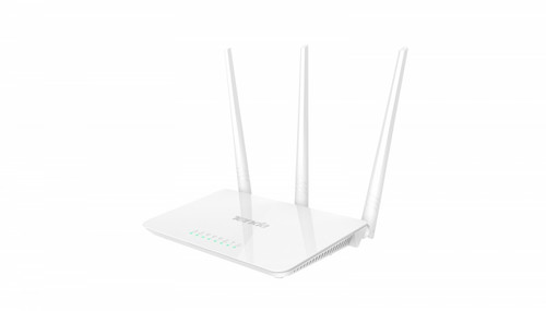 Tenda Wireless Router F3 N 300Mbps