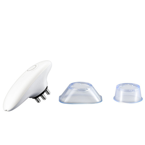 Garett Anti-cellulite Massager Beauty Perfect Body, white