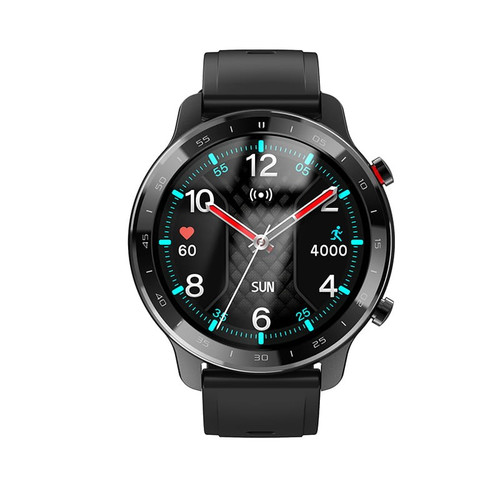 Garett Smartwatch Street Style, black