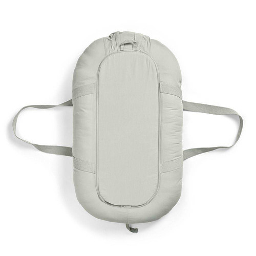 Elodie Details Portable Baby Nest - Mineral Green