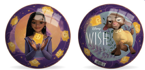 Ball Disney Wish 23cm