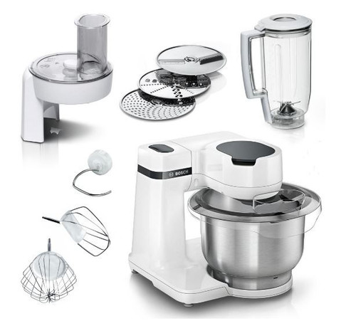 Bosch Food Processor MUMS2EW20