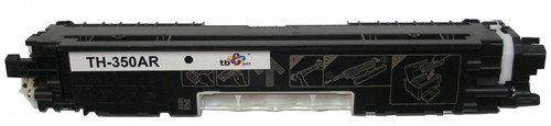 TB Toner Cartridge Black HP LJ M176 TH-350ARO BK ref.