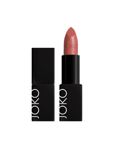 Joko Moisturising Lipstick - Magnetic no. 46