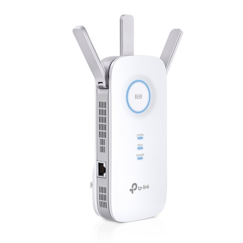 TP-Link AC1900 Wi-Fi Range Extender RE550