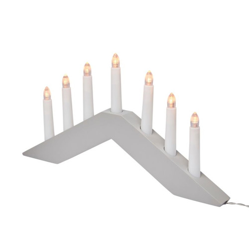 MAG Christmas LED Decoration, battery-operated