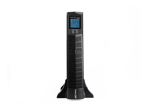 Green Cell UPS Rack 2000VA 1800W LCD