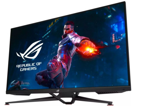 Asus 38" Gaming Monitor ROG Swift PG38UQ