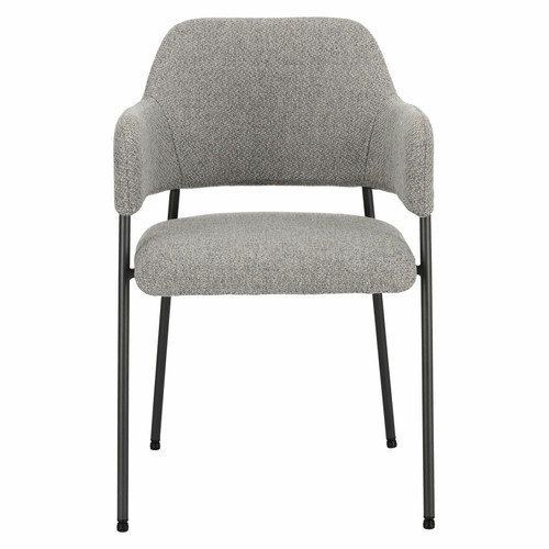 Chair Gato, light grey
