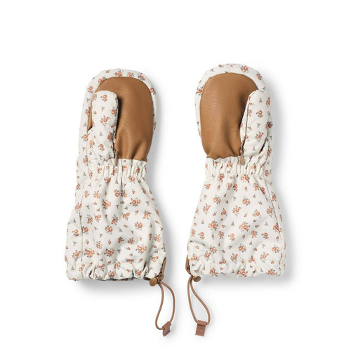 Elodie Details Mittens Gloves - Autumn Rose 1-3 years