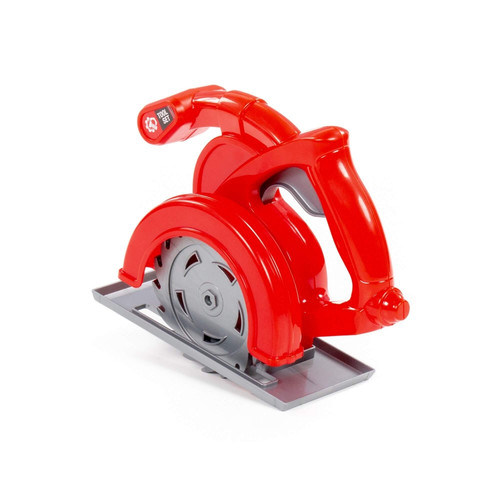 Circular Saw Toy for Children 3+