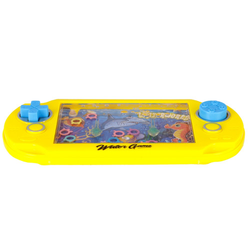 Water Arcade Game Waterworld 1pc, random colours, 4+