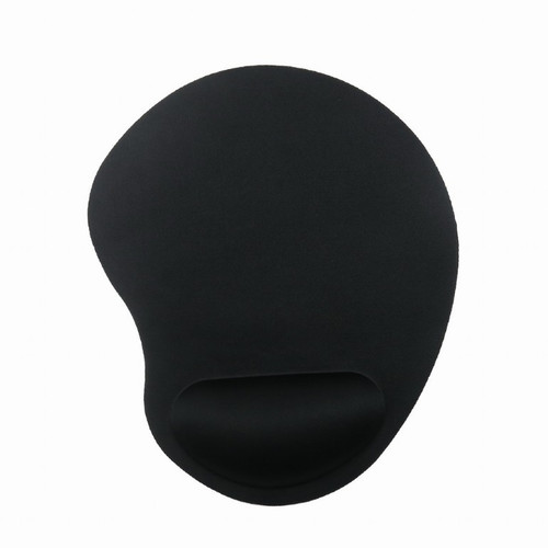 Gembird Mouse Pad, black