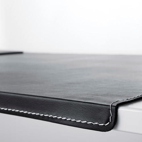 RISSLA Desk pad, black