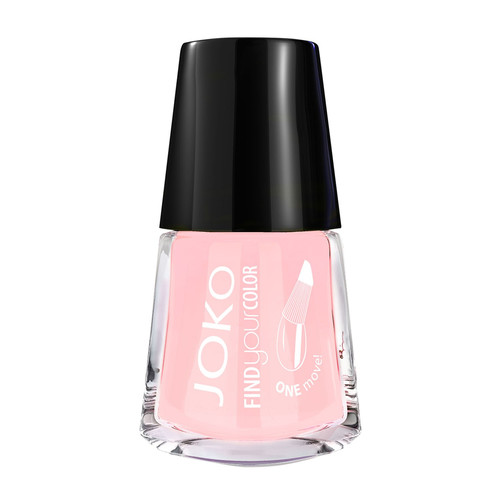 Joko Nail Polish Find Your Color no. 135 10ml